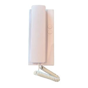 INTERCOM TELEFONO BLINDER AUDIO CON PUSH