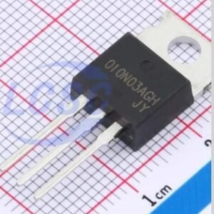 SP010N03AGHJY MOSFET 100V 180AMP 280W TO-220-3L