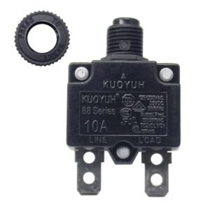 BREAKER 10 AMP PEQUE�O S11