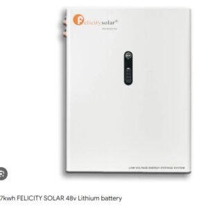 FELICITY BATERIA DE LITIO 8.7 KWH 48V