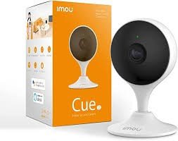 CAMARA IMOU 2MP CUE 2 WIFI SPEAKER MICRO SD