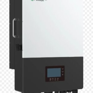 INVERSOR 10KW HIBRIDO LUX POWER LXP US GRID-TIE