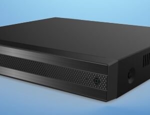 NVR TVT 08CH/ 8 POE 8MP H.265 1HDD