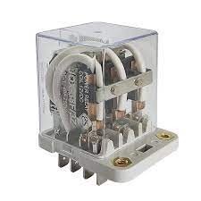 RELAY 12VDC 40 AMP 3 POLOS  JQX-38F
