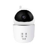 CAMARA PTZ WIFI 2MP MICROFONO Y PARLANTE