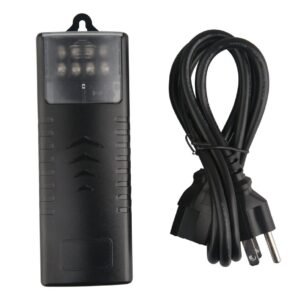 POWER SUPPLY MARVITECH 12V 5AMP 4 SALIDAS