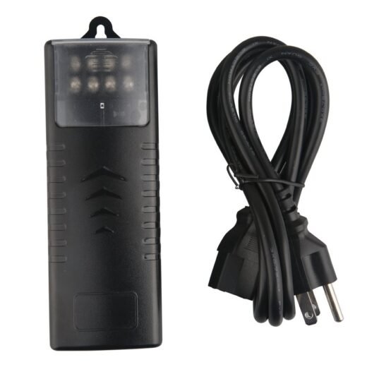 POWER SUPPLY MARVITECH 12V 5AMP 4 SALIDAS