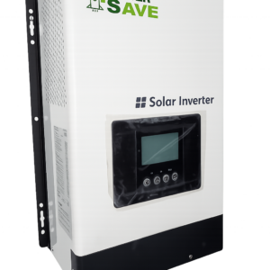 INVERSOR 6KW-48VDC 120/240VAC PPS SENOIDAL OFF-GRI