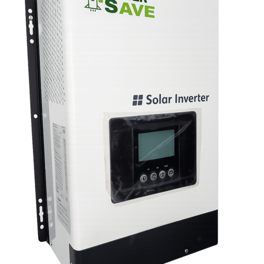 INVERSOR 6KW-48VDC 120/240VAC PPS SENOIDAL OFF-GRI