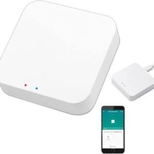 GATEWAY HUB BLUETOOTH A WIFI BLINDER