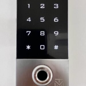 CONTROL ACCESO MARVITECH HUELLA / RFID / PIN IP68