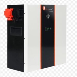 FELICITY BATERIA DE LITIO 5KWH 24V