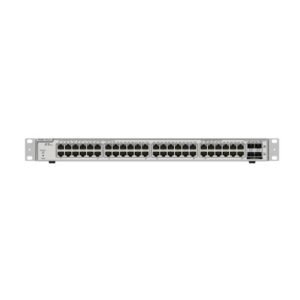 SWITCHS L2 48 PTOS ADMINISTRABLE RG-NBS3200-48GT4X