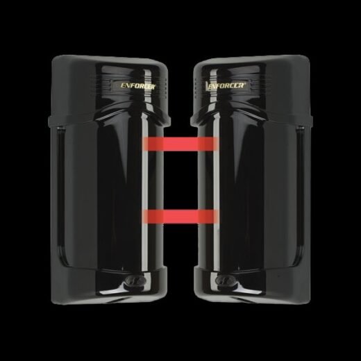 SENSOR PHOTOBEAM E-960-D190PIES 28 METROS PAREJA