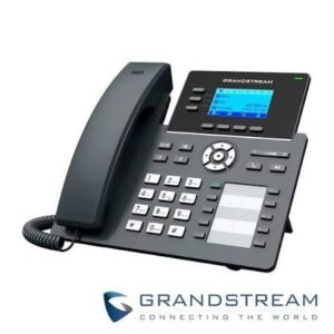 TELEFONO GRANDSTREAM 3 LINEAS IP SIP GRP-2604P