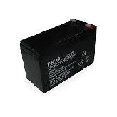BATERIA 12 VOLTIOS/ 7 AMP-HR (12/7)