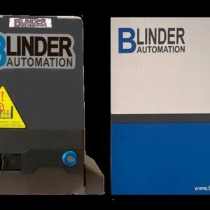 MOTOR BLINDER HERCULES COMBO 2000KG