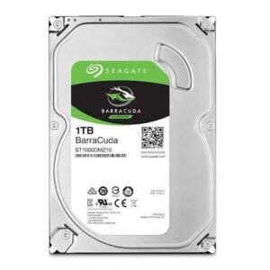 DISCO DURO 1TB SEAGATE BARRAC. ST1000DM010 6.0GB
