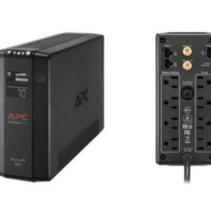 UPS APC 0.85KVA(850VA) 510 WATTS,