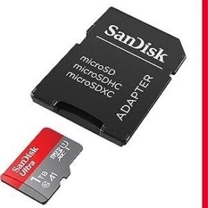 MEMORIA MICRO SD 1TB