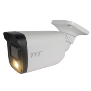 CAMARA TVT HD 2MP NIVEL 3 BULLET COLOR/ AUDIO META