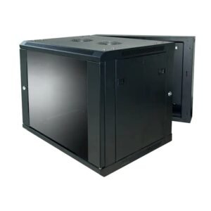 GABINETE DE PARED 12U LINKBASIC WCC12