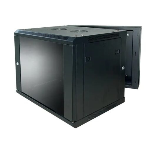 GABINETE DE PARED 12U LINKBASIC WCC12