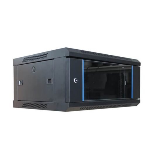 GABINETE 4U QA6404  600mm x 450mm DE PARED