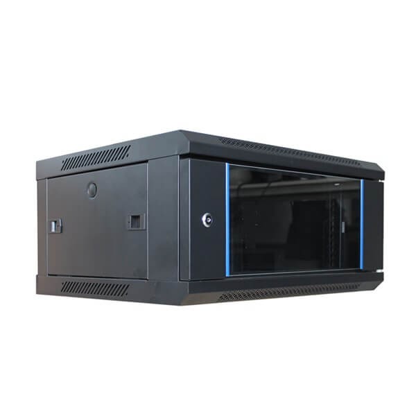 GABINETE 4U QA6404  600mm x 450mm DE PARED