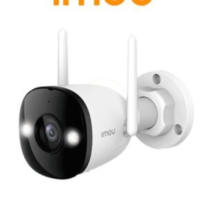 CAMARA IMOU WIFI 5MP BULLET 2E FULL COLOR