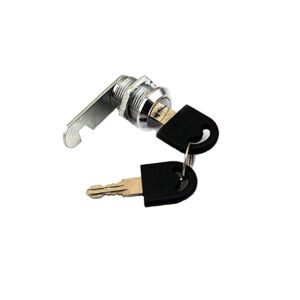 BLINDER CERRADURA CON LLAVE PARA DESBLOQUEO