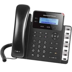 TELEFONO GRANDSTREAM  IP SIP GXP-1628 SIP
