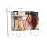 PANTALLA 7 PULG INTERCOM No Wi-Fi 84727EMBFHD