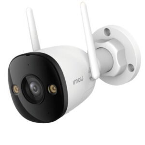 CAMARA IMOU 3MP BULLET FULL COLOR WIFI