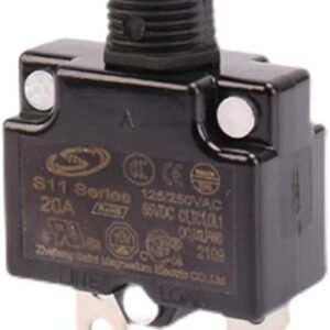 BREAKER 20 AMP PEQUENO S11