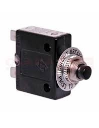 BREAKER 20 AMP GRANDE S22