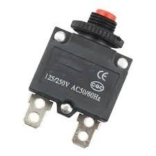 BREAKER 25 AMP PEQUENO