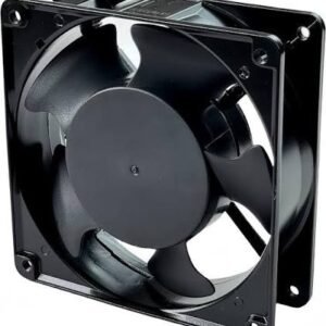 ABANICO MEDIANO 110V-AC