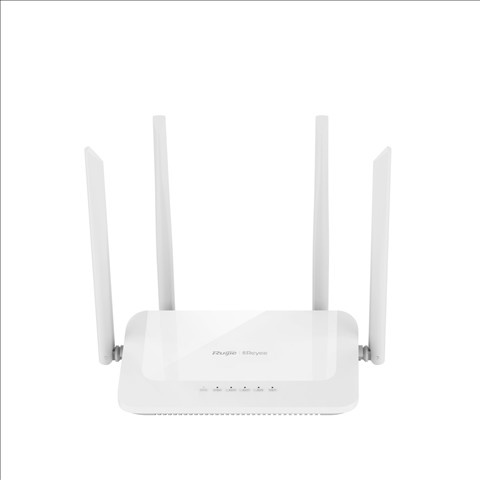 ROUTER INALAMBRICO RG-EW1200 RUIJIE DOBLE BANDA