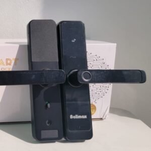 CERRADURA INTELIGENTE BELMAX