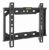 BASE PARA TV Y MONITOR FIJA 14" - 42" pulgadas