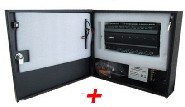 CONTROL DE ACCESO INBIO-460 ZK-TEKO 4 PTAS EN RED