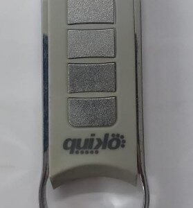 CONTROL REMOTO MARCA QUIKO QK-M04