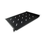 BANDEJA P/GABINETE 1U 250MM PROFUNDIDAD BOLEIN