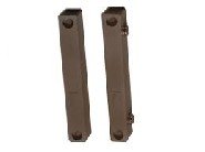 AMS-37B CONTACTO MAGNETO INDUSTRIAL MARRON