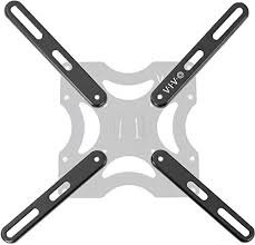 ADAPTADOR EXTENSOR DE BASE P/ TV 26-55 PULGADAS