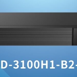 NVR TVT 16CH NO POE 8MP 1HDD 4K 16ch playback