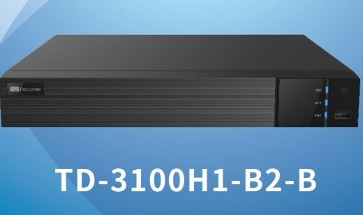 NVR TVT 16CH NO POE 8MP 1HDD 4K 16ch playback