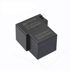 QLRELAY TIPO T90 SPST-NO 30A 12V C41432379
