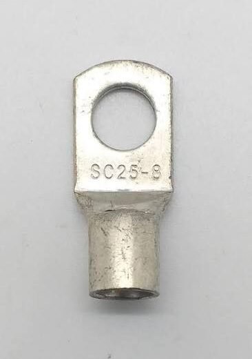 TERMINAL SC-25-8-C